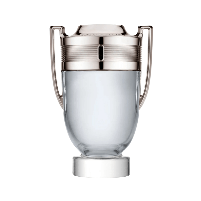 Zestaw 3 perfum Paco Rabanne ONE MILLION, Dior SAUVAGE e Paco Rabanne INVICTUS 100ml