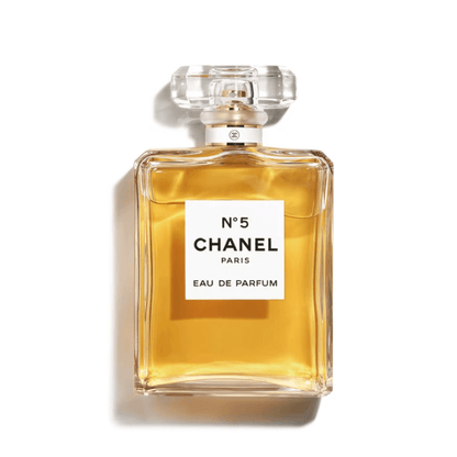 Zestaw 3 perfum  GOOD GIRL, COCO MADEMOISELLE, Chanel Nº5 100ml