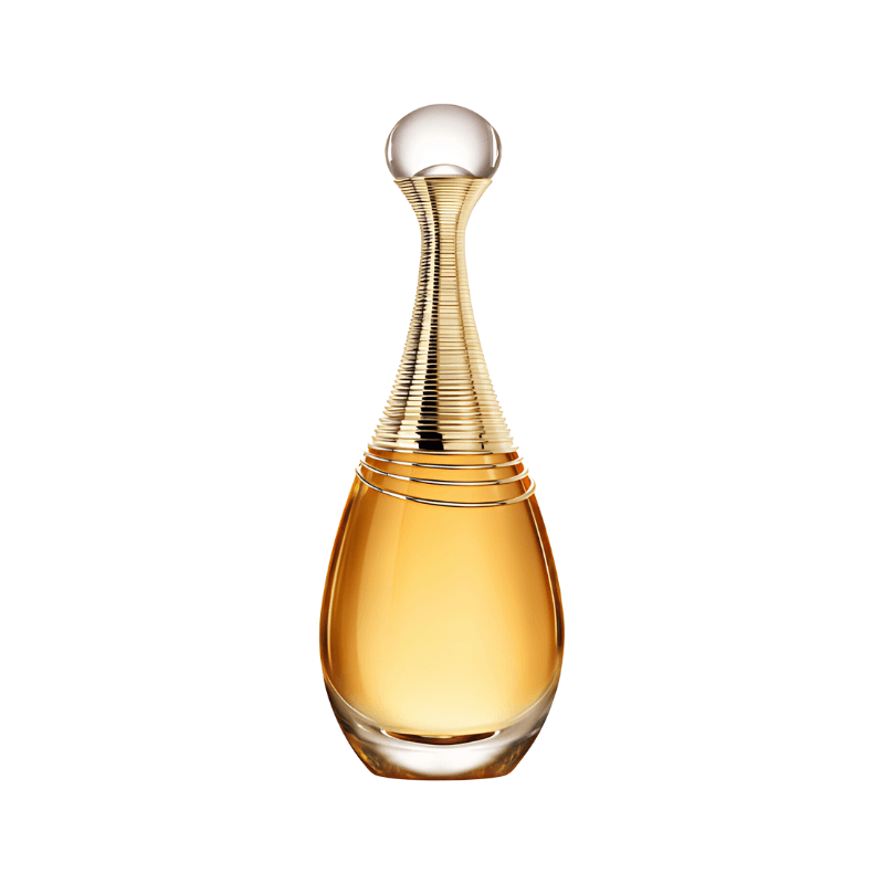 Zestaw 3 perfum Jean Paul Gaultier SCANDAL, Dior J'ADORE e Lancôme LA VIE EST BELLE 100ml