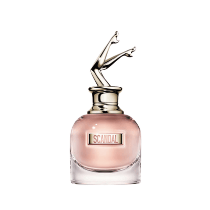 Zestaw 3 perfum LA BELLE, ULTRA MALE, Gaultier SCANDAL 100ml