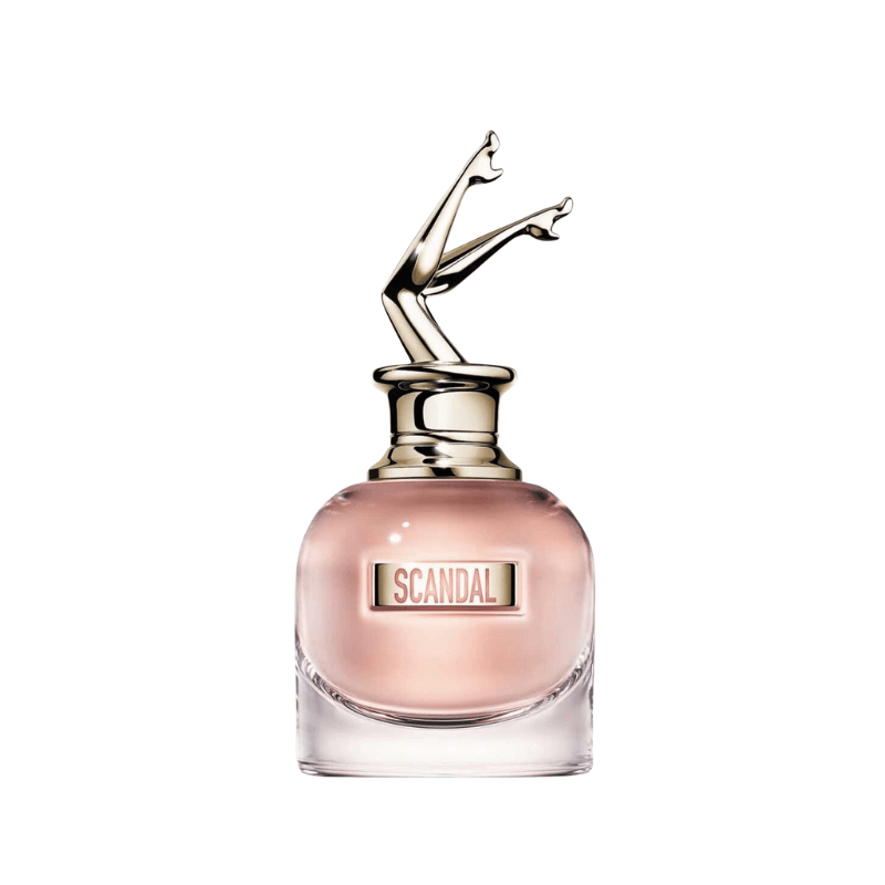 Zestaw 3 perfum Jean Paul Gaultier SCANDAL, Dior J'ADORE e Lancôme LA VIE EST BELLE 100ml