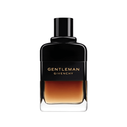 Zestaw 3 perfum GENTLEMAN, GENTLEMAN RESERVE, GENTLEMAN SOCIETY 100ml