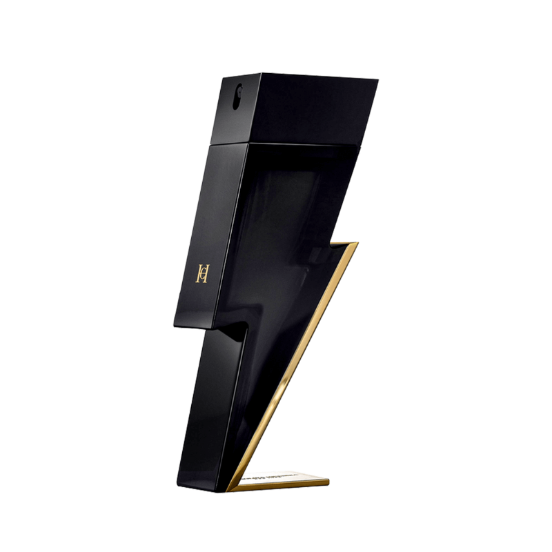 Zestaw 3 perfum Carolina Herrera BAD BOY, Carolina Herrera 212 VIP BLACK e Paco Rabanne INVICTUS 100ml