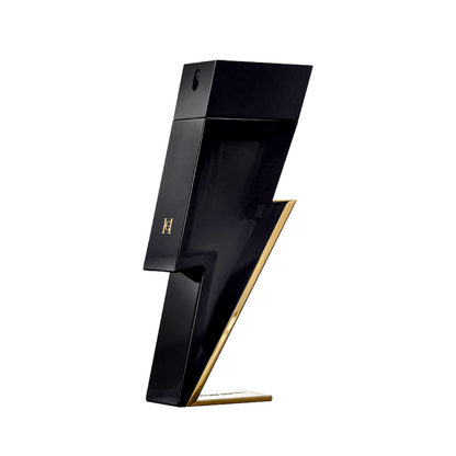 Zestaw 3 perfum Carolina Herrera BAD BOY, Carolina Herrera 212 VIP BLACK e Paco Rabanne INVICTUS 100ml