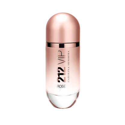 Zestaw 3 perfum Carolina Herrera 212 VIP ROSÉ, Paco Rabanne OLYMPÉA e Chanel COCO MADEMOISELLE