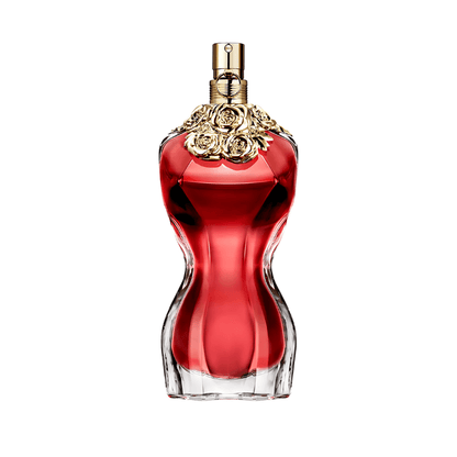 Zestaw 3 perfum LA BELLE, ULTRA MALE, Gaultier SCANDAL 100ml