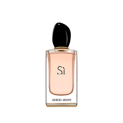 Zestaw 3 perfum Dior HYPNOTIC POISON, Giorgio Armani SÌ e Versace DYLAN TURQUOISE 100ml