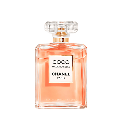 Zestaw 3 perfum Carolina Herrera 212 VIP ROSÉ, Paco Rabanne OLYMPÉA e Chanel COCO MADEMOISELLE