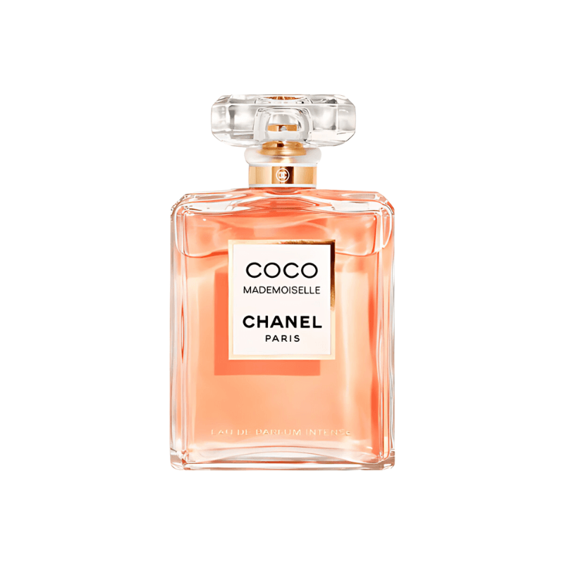 Zestaw 3 perfum  GOOD GIRL, COCO MADEMOISELLE, Chanel Nº5 100ml