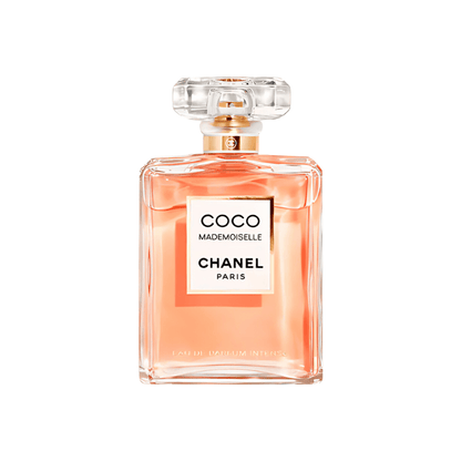 Zestaw 3 perfum  GOOD GIRL, COCO MADEMOISELLE, Chanel Nº5 100ml