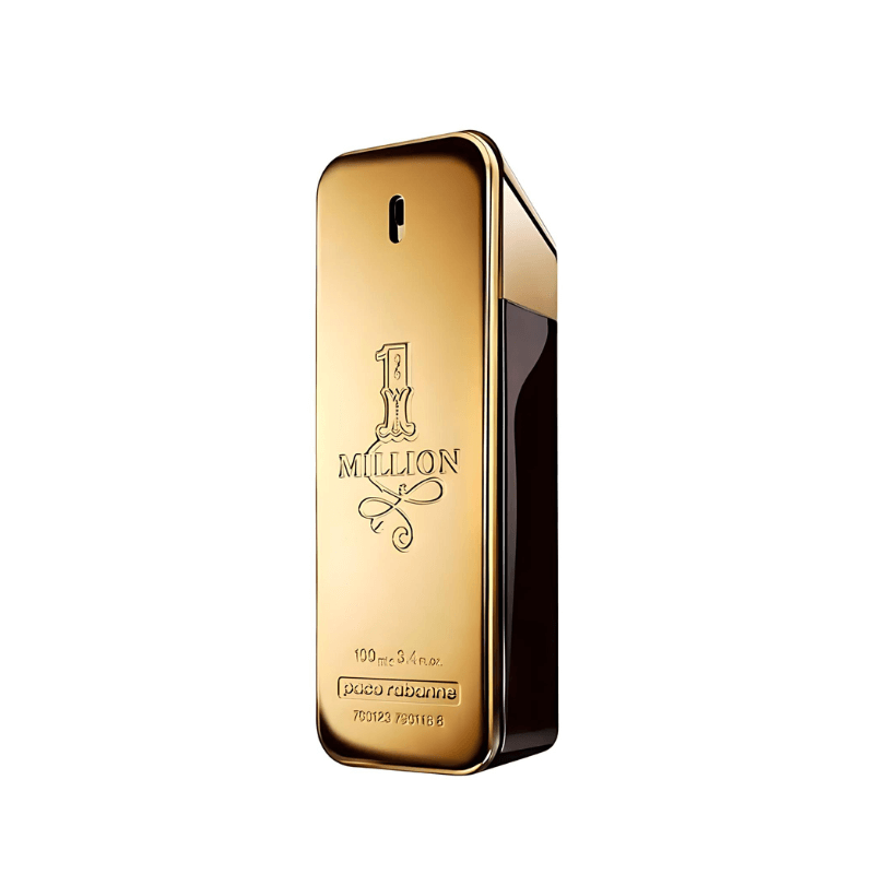Zestaw 3 perfum Paco Rabanne ONE MILLION, Dior SAUVAGE e Paco Rabanne INVICTUS 100ml