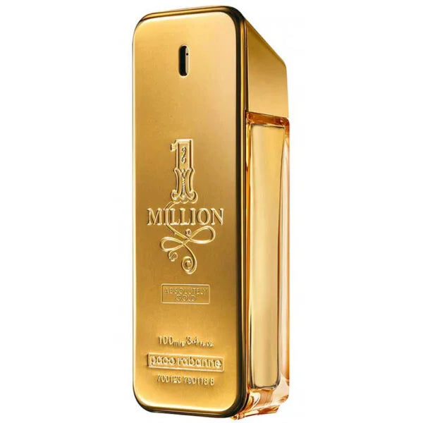 Zestaw 3 perfum 212 Men NYC, Paco Rabanne One Milion, Armani Code Homme 100ml