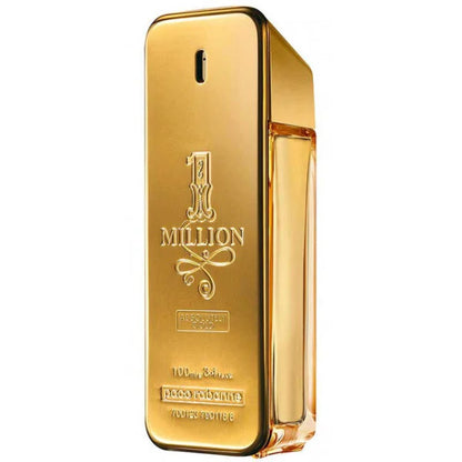 Zestaw 3 perfum 212 Men NYC, Paco Rabanne One Milion, Armani Code Homme 100ml